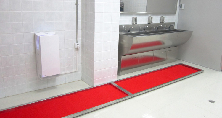 阿里生产车间三