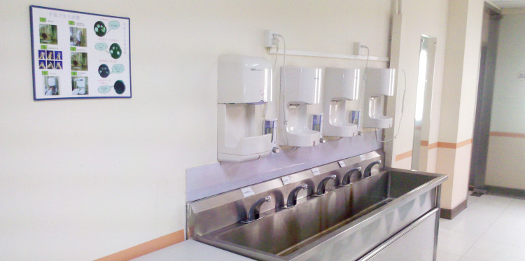 阿里生产车间二