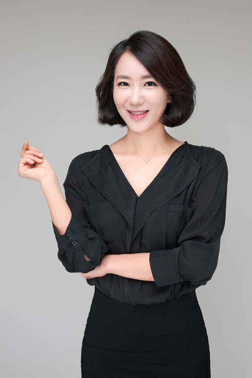 阿里千佼填 国际高级纹绣师